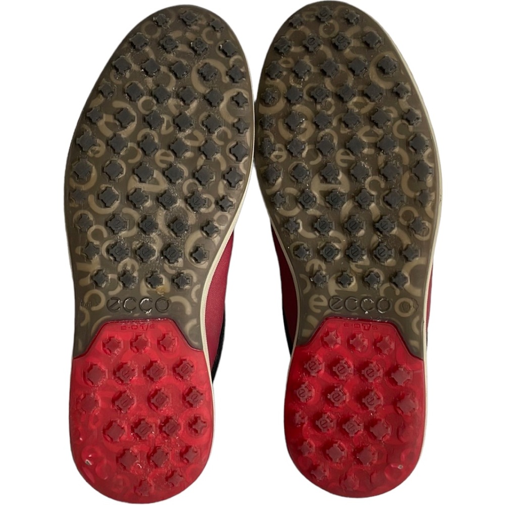 ecco street retro hydromax